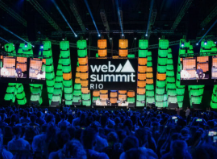 Web Summit Rio 2025