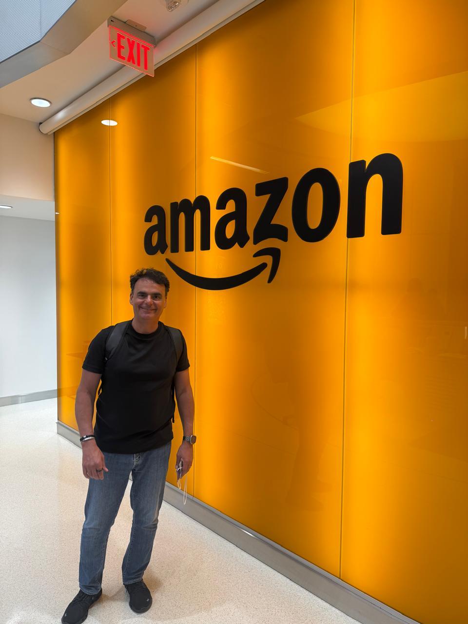 AWS Brasil
