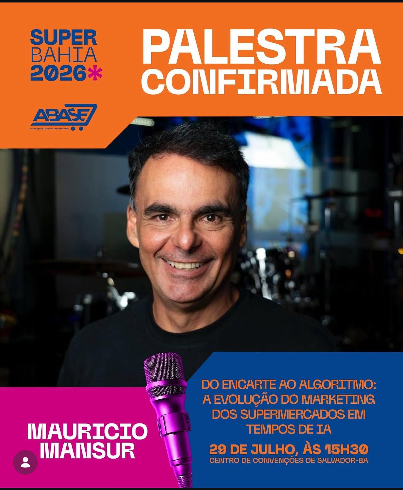 Super Bahia 2026